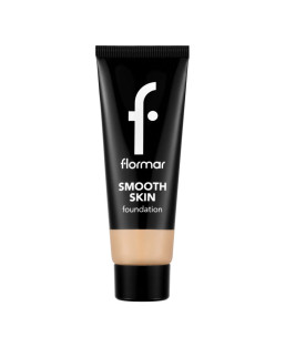 Fond de teint SMOOTH SKIN