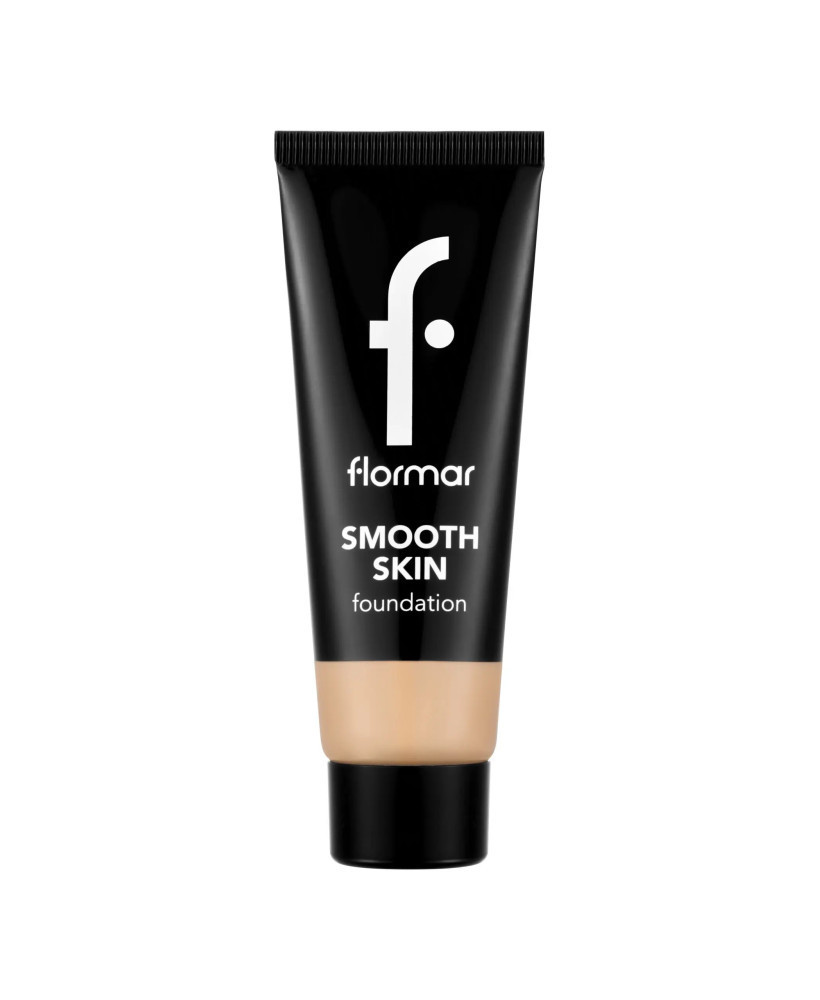 Fond de teint SMOOTH SKIN