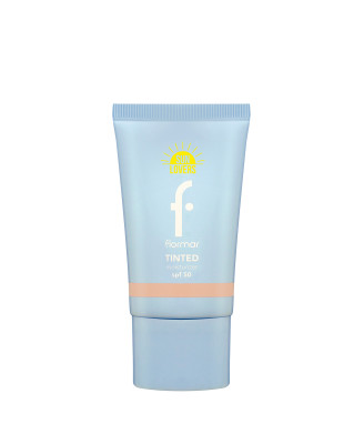 Tinted Moisturizer Spf50