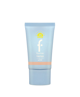Tinted Moisturizer Spf50