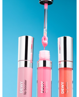 Booster de Lèvres Effet Hydratant