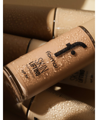 Flormar Skin Lifting Foundation