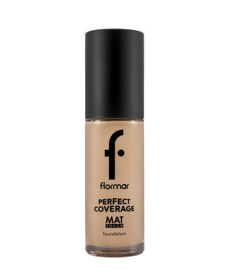 Mat Touch Foundation – New