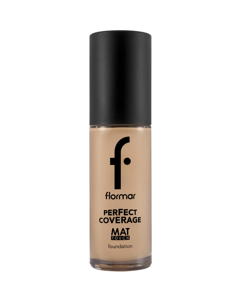 Mat Touch Foundation – New