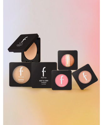 Baked Powder – New