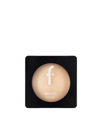 Baked Powder – New
