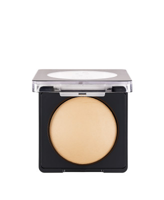 Baked Powder – New