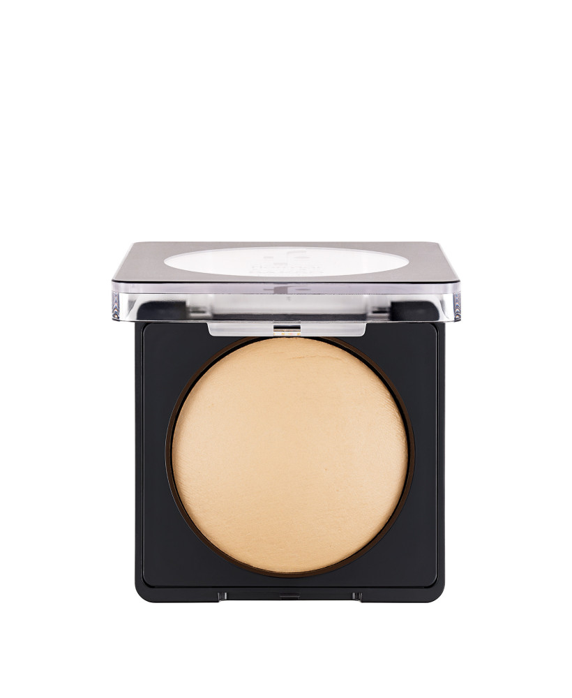 Baked Powder – New