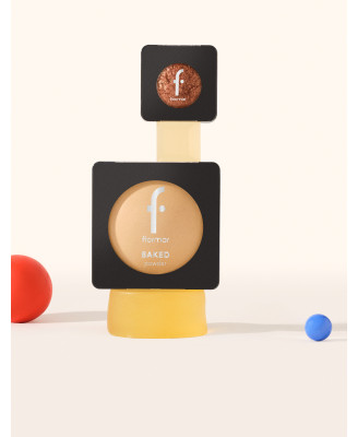 Baked Powder – New