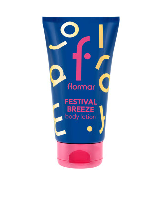 Festival Breeze Body Lotion