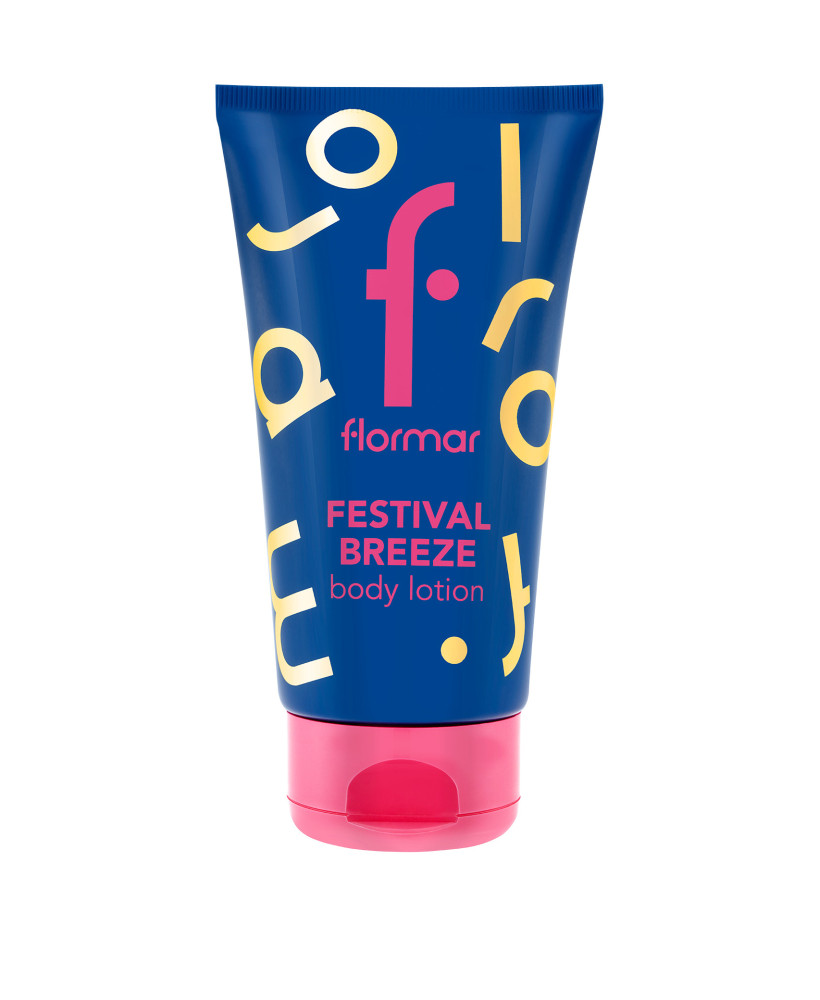 Festival Breeze Body Lotion