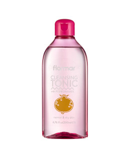 Cleansing Tonic – Peaux normales & sèches