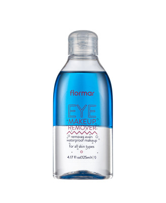 Démaquillant pour les yeux