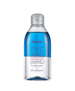 Démaquillant pour les yeux