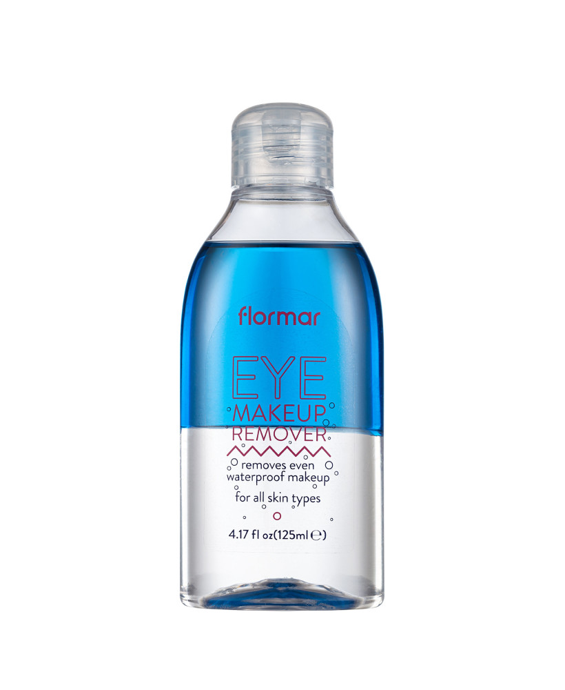 Démaquillant pour les yeux