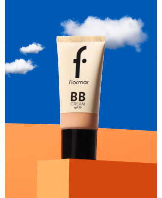 Bb Cream