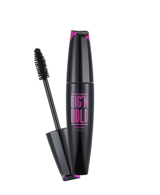 Big’N Bold Lengthening Mascara
