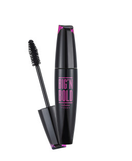 Big’N Bold Lengthening Mascara