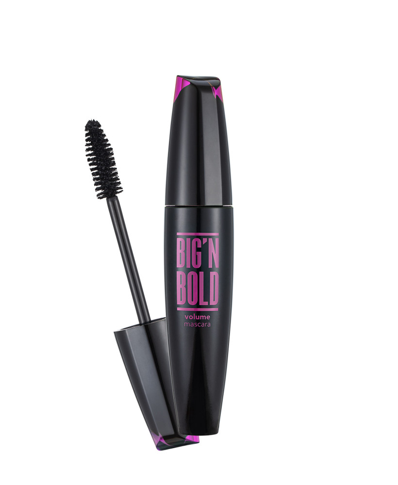 Big’N Bold Lengthening Mascara