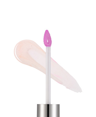 Booster de Lèvres Effet Hydratant