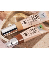 BB Crème et CC Crème