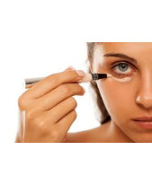 Anti-Cernes et Contouring