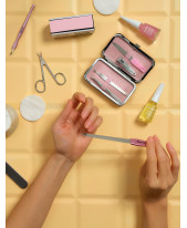 Accessoire pour les ongles