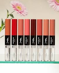 Duoglam Lipstick