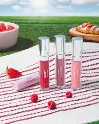 Gloss Dewy Lip Booster